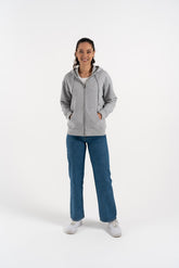 0 - Campfire Zip Hoodie V2 - Womens - ZHW-0